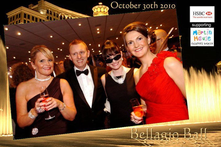 Sample photobooth print designs